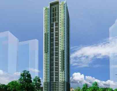 Sequoia Tower Philippines