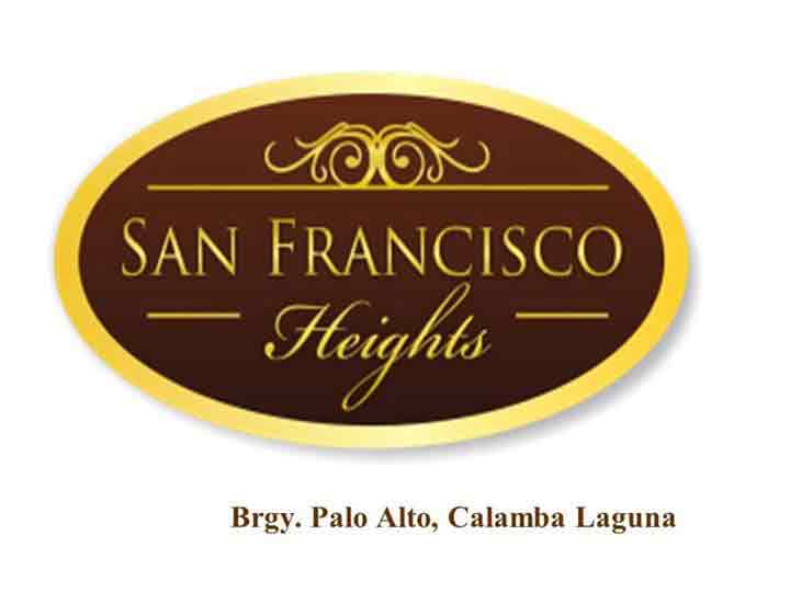 San Francisco Heights Logo