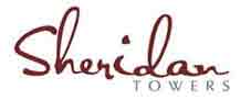 Sheridan Towers Logo