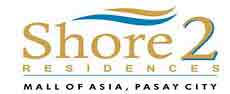 SMDC Shore 2 Residences Logo SMDC Shore 2 Residences Logo