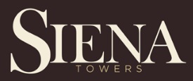 Siena Towers Logo