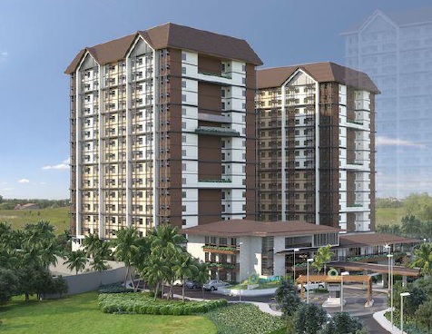 Sierra Valley Gardens Philippines