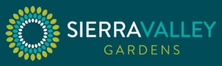 Sierra Valley Gardens Logo