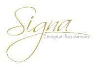 Signa Designer Residences Logo