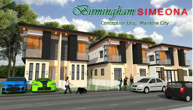 Birmingham Simeona Philippines Birmingham Simeona Philippines