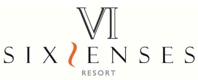 Six Senses Resort Logo