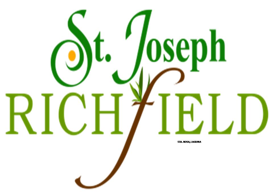 St. Joseph Richfield Logo