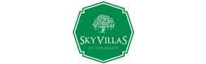 SkyVillas at One Balete Logo