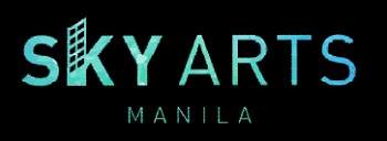 Sky Arts Manila Logo