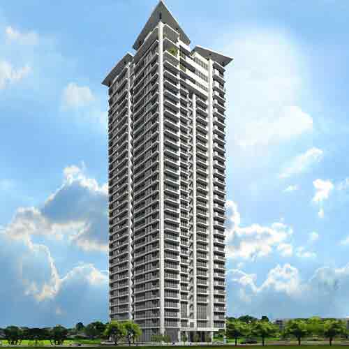 SkyVillas at One Balete Philippines