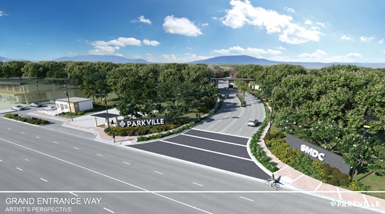 SMDC Parkville Philippines SMDC Parkville Philippines