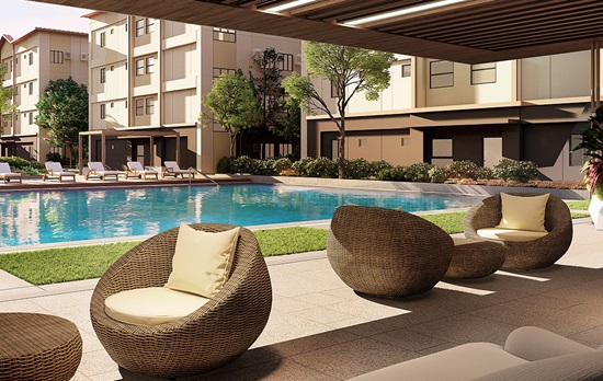 SMDC Turf Residences Philippines