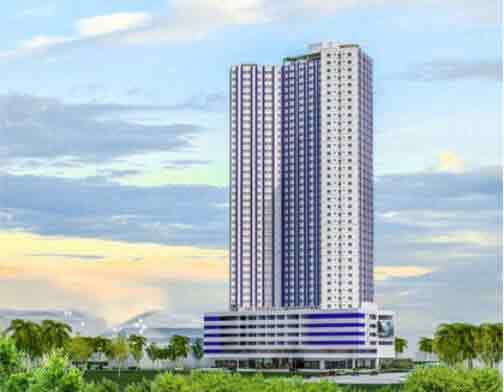 SMDC Blue Residences (Condo For Sale) - Live Chat 24x7 | Price List