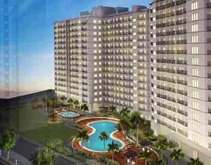 SMDC South Residences Philippines