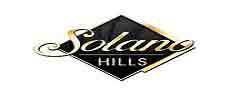 Solano Hills Logo