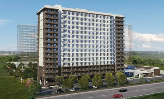 Solara Park Storeys Nuvali Philippines