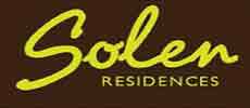 Solen Residences Logo