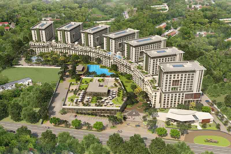 Soltana Nature Residences Philippines Soltana Nature Residences Philippines