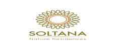 Soltana Nature Residences Logo Soltana Nature Residences Logo