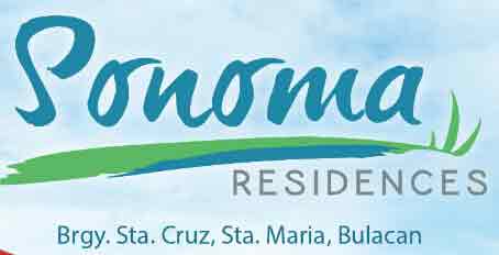 Sonoma Residences Logo