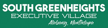 South Greenheights Village Logo