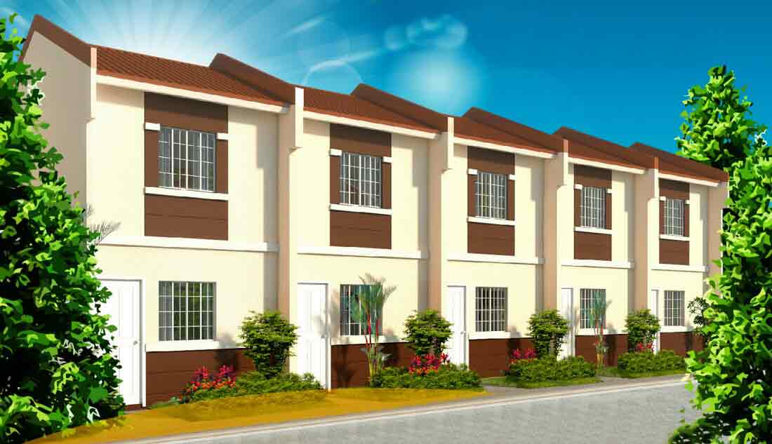 South Brooke Village Philippines South Brooke Village Philippines