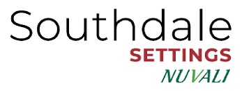 Southdale Settings Nuvali Logo
