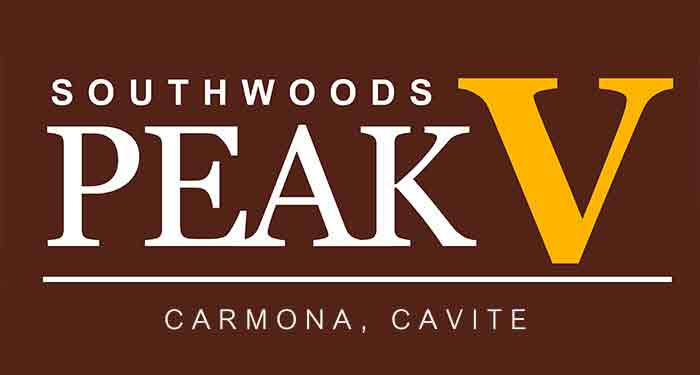 Manila Southwoods Peak V Logo