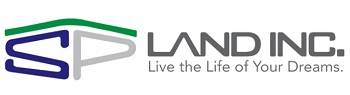 SP Land Inc. Logo