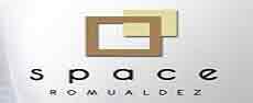 Space Romualdez Logo
