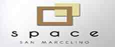 Space San Marcelino Logo