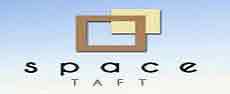 Space Taft Logo