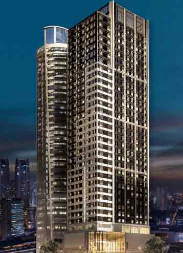 The Spectrum Philippines