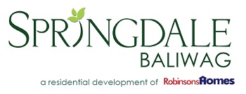 Springdale Baliwag Logo