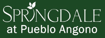 Springdale II at Pueblo Angono Logo Springdale II at Pueblo Angono Logo