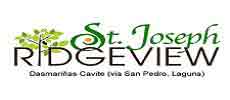 St. Joseph Ridgeview Logo