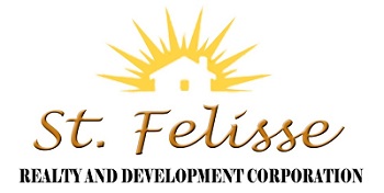St. Felisse Realty Logo