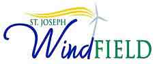 St. Joseph Windfield Logo