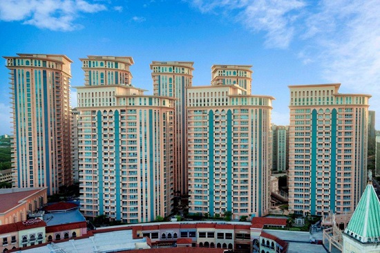 St. Mark Residences Philippines