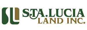 Sta. Lucia Logo