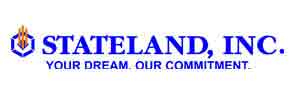 Stateland Logo Stateland Logo