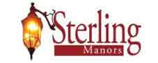 Sterling Manors Logo Sterling Manors Logo