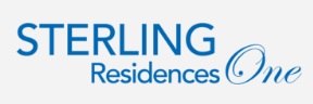 Sterling Residences One Logo