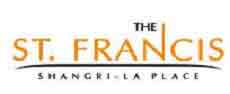 St. Francis Shangri-La Place Logo