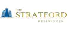 The Stratford Residences Logo