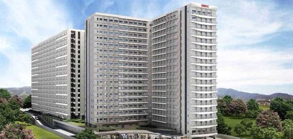 SMDC Style Residences Philippines