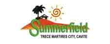 Summerfield Subdivision Logo