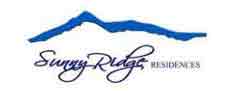 Sunny Ridge Residences Logo