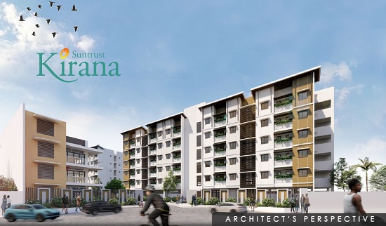 Suntrust Kirana Philippines Suntrust Kirana Philippines