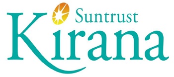 Suntrust Kirana Logo Suntrust Kirana Logo